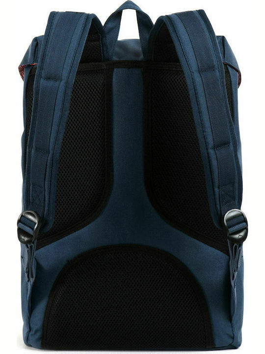 Herschel Little America 17lt Navy Blue