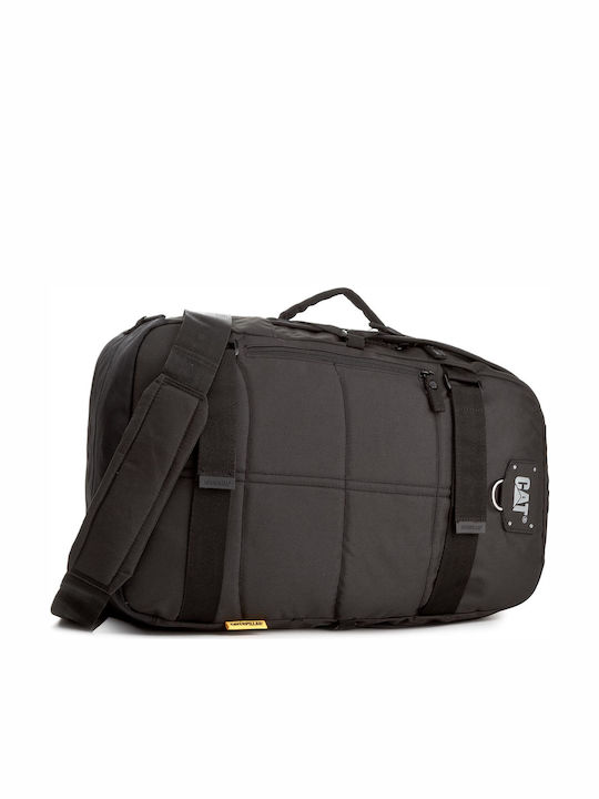 CAT Bryan 27lt Black
