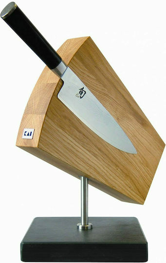 Kai Shun Messer Chef aus Damaszener Stahl 20cm