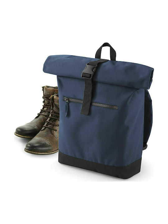 BagBase - French Navy 12lt Navy Μπλε