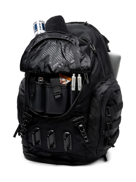 Oakley Kitchen Sink 34lt Μαύρο