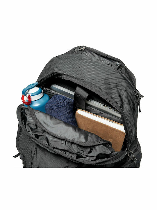 Oakley Kitchen Sink 34lt Μαύρο