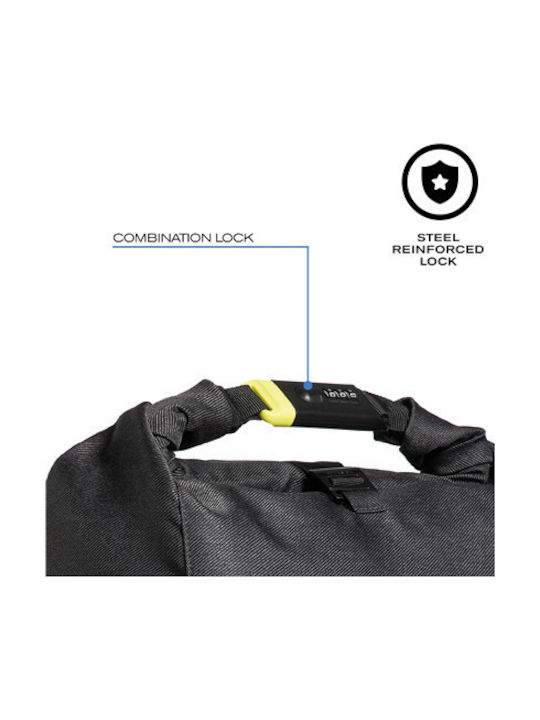 XD Design Bobby Urban Lite 27lt Μαύρο
