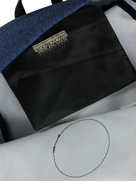 Napapijri Voyage Printed Μπλε