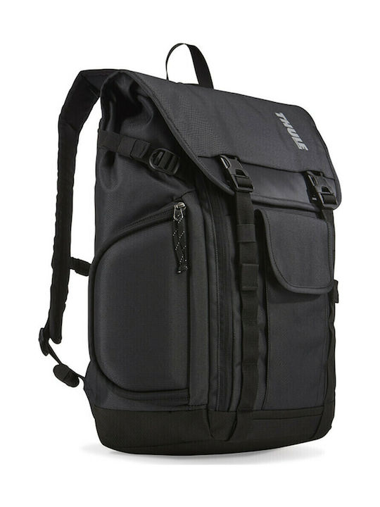 Thule Subterra 25lt Μαύρο