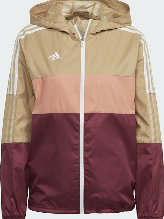 Tiro Winterized