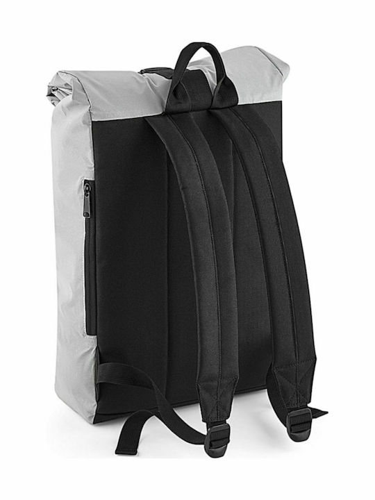 BagBase Backpack 15lt Gray
