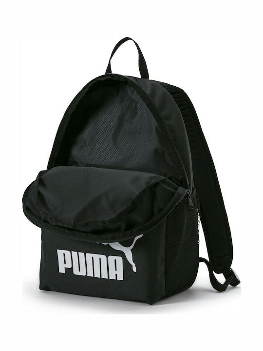 PUMA Phase 22lt Μαύρο