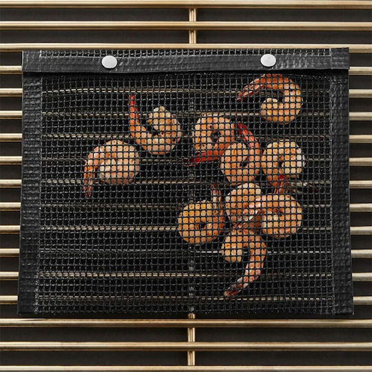 Kuchenprofi Non-Stick Baking Mat BBQ 50x40cm 2pcs
