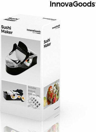 InnovaGoods Oishake Ντολμαδοπαρασκευαστής από Πλαστικό