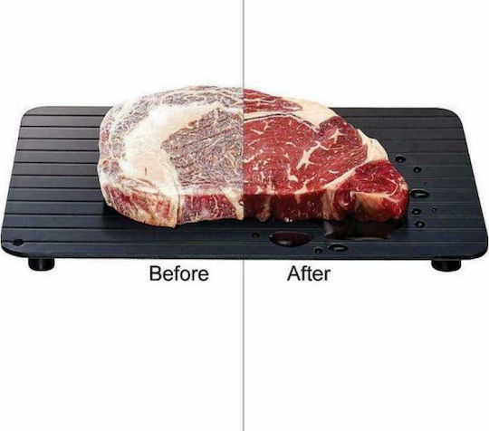 Defrost Express Defrosting Tray made of Metal