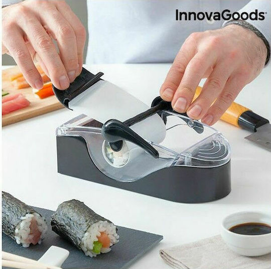 InnovaGoods Oishake Ντολμαδοπαρασκευαστής από Πλαστικό