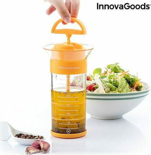 InnovaGoods Dressix Schneebesen Silikon