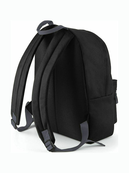 BagBase Backpack 14lt Μαύρο