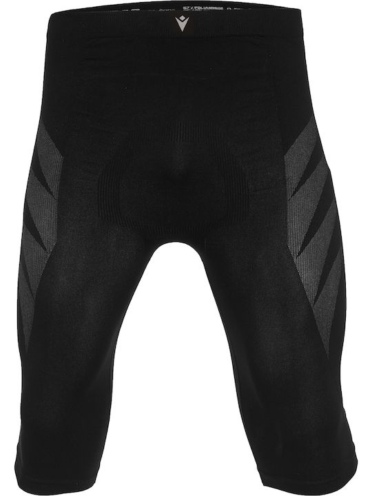 Macron Performance+ + Short Black