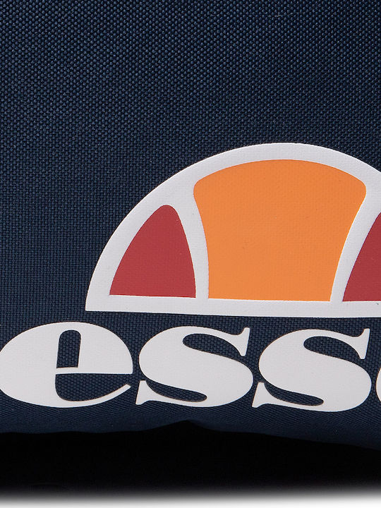 Ellesse Backpack 19.5lt Navy Μπλε