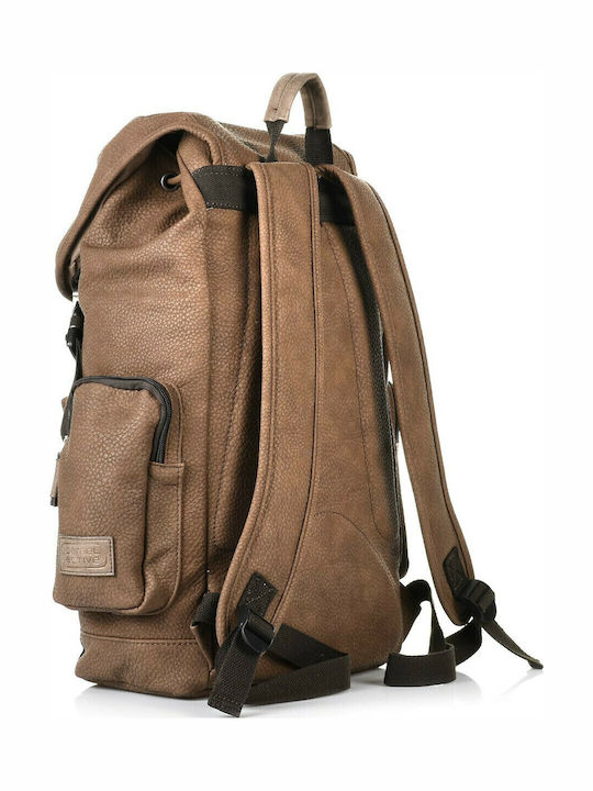 Camel Active Saigon 21lt Brown