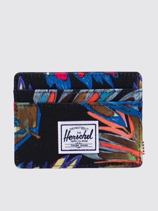 Charlie Men's Wallet Cards