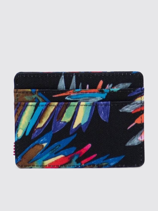 Charlie Men's Wallet Cards
