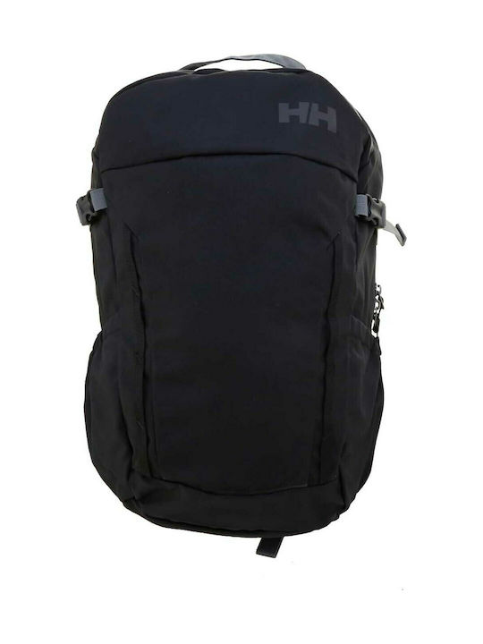 Helly Hansen Loke 25Es Schwarz