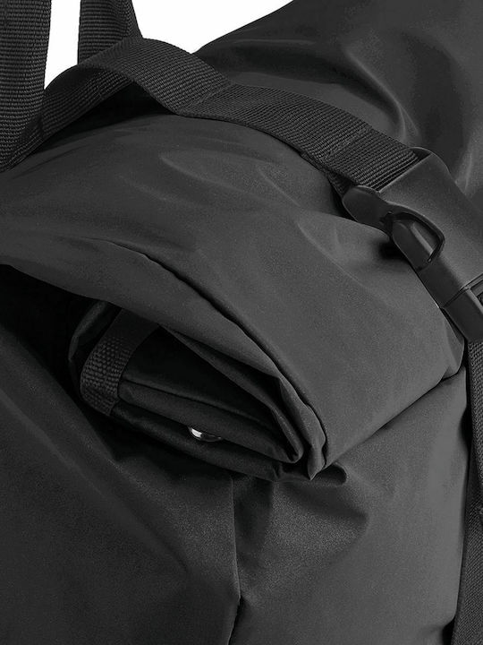 BagBase Backpack 15lt Μαύρο