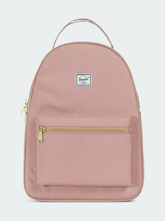 Herschel Nova 18Es Rosa