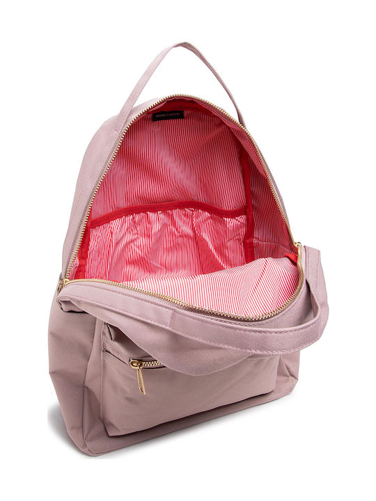 Herschel Nova 18Es Rosa