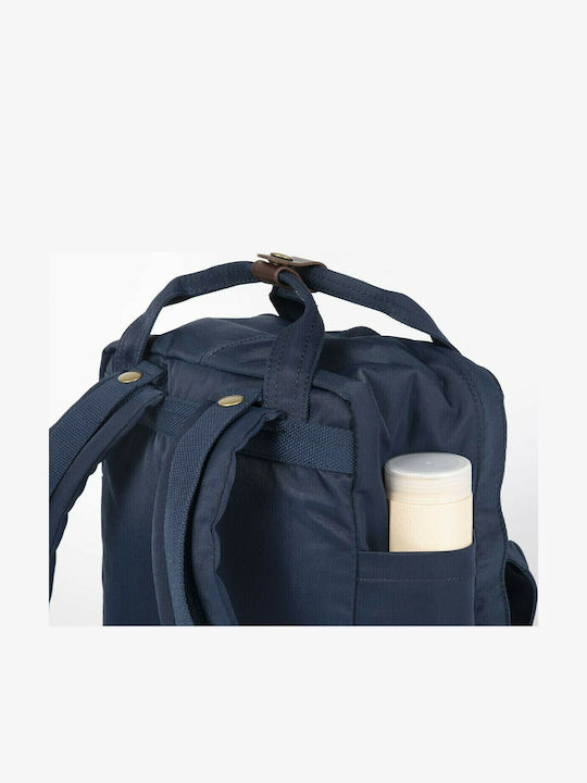 Doughnut Macaroon Waterproof 16lt Black
