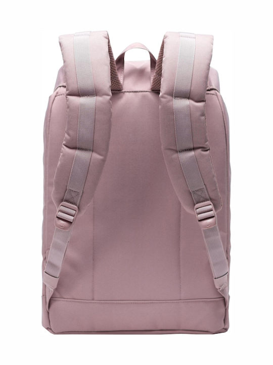 Herschel Retreat 19.5lt Roz