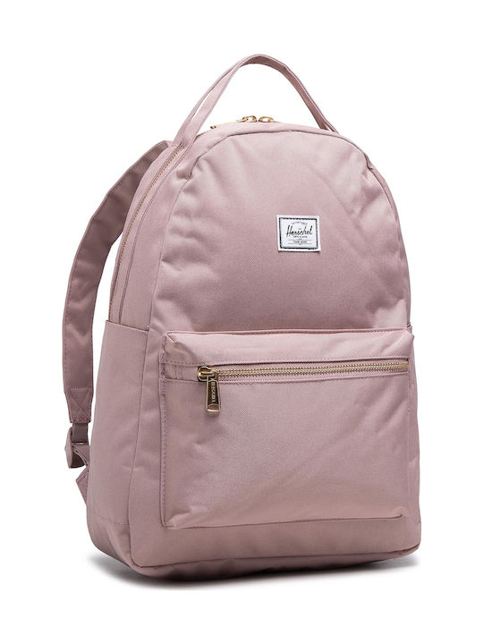 Herschel Nova 18Es Rosa