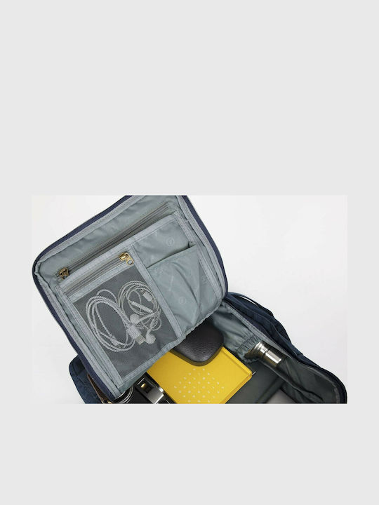 Doughnut Macaroon Waterproof 16lt Black