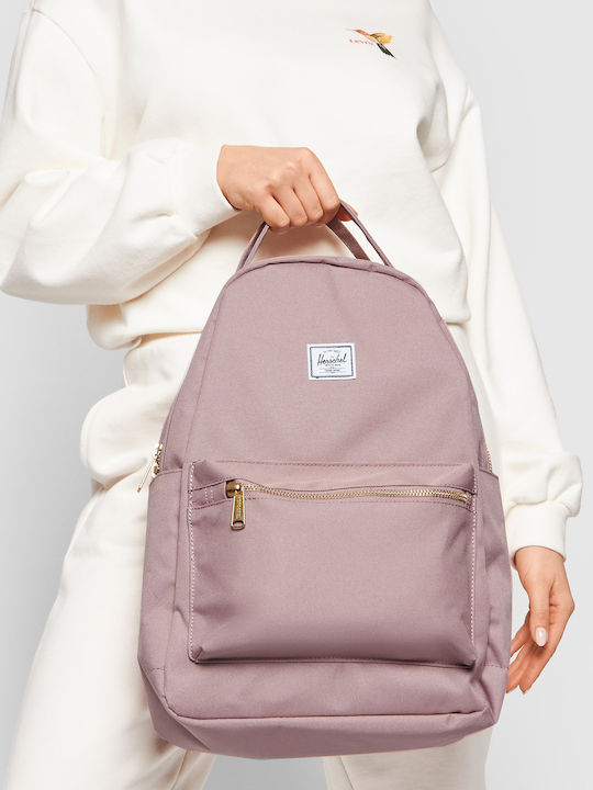 Herschel Nova 18Es Rosa