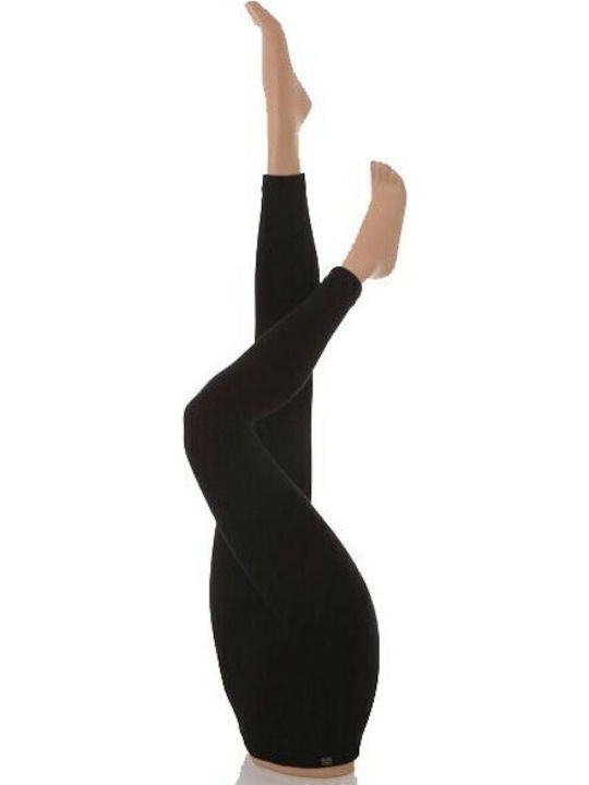 Heat Holders Thermal Leggings 80112 Black