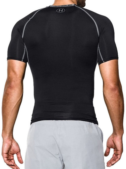 Under Armour HeatGear Black
