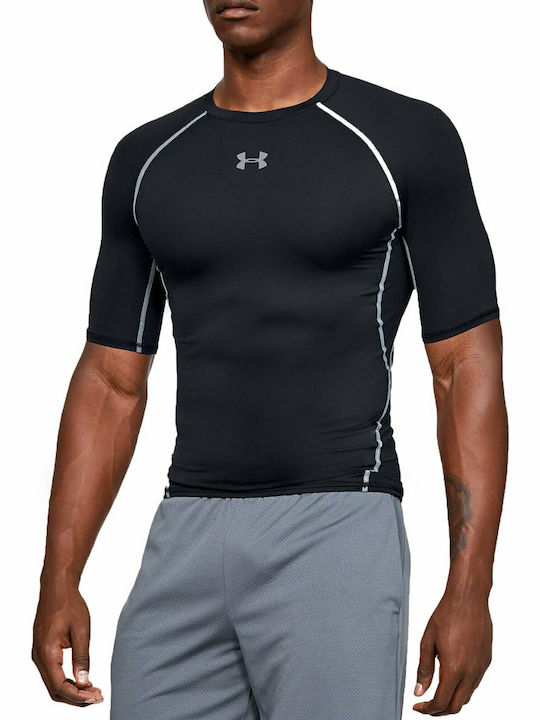 Under Armour HeatGear Black