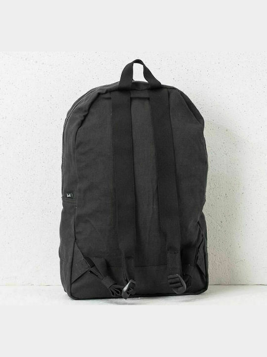 Herschel Daypack 24.5lt Μαύρο