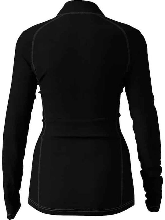 Halti Avion Base Layer Base Layer Isothermal Set Black 086-0224