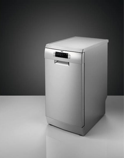 AEG за 10 комплекта Ш44.6xВ85см. Inox