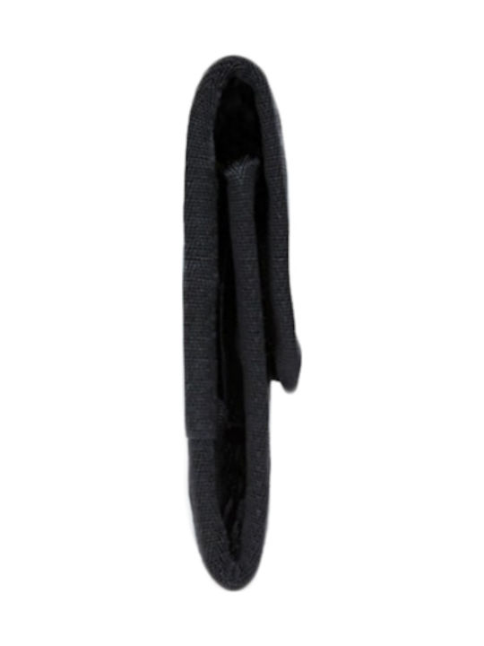 Base Camp Men's Wallet Black