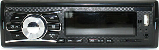 Element 8 Ραδιόφωνο Αυτοκινήτου 1 DIN (Bluetooth/USB)