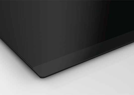 Siemens iQ500 Induction Cooktop Autonomous with Child Lock Function 59.2x52.2εκ.