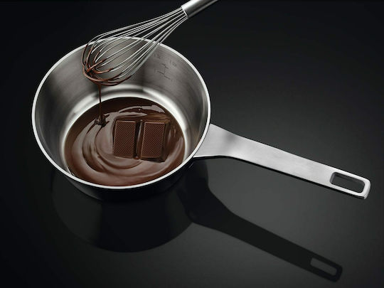 AEG 3000 Induction Cooktop With Frame Autonomous with Child Lock Function 57.6x51.6εκ.