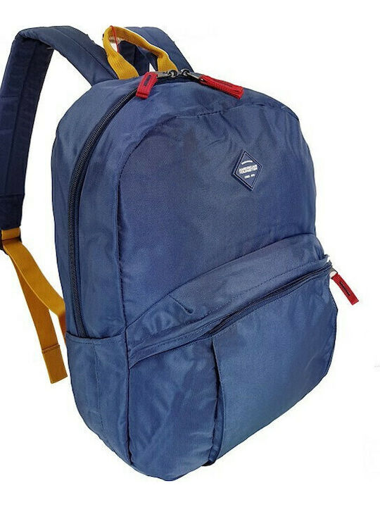 American Tourister Upbeat 20.5lt Navy Μπλε
