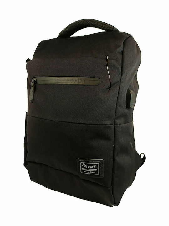Forecast Backpack 22.5lt Μαύρο