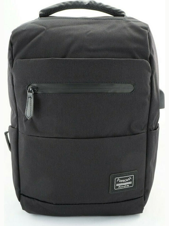 Forecast Backpack 22.5lt Μαύρο