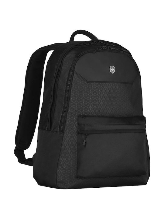 Victorinox Altmont Standard 25lt Rucsac Μαύrο