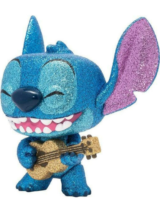 Funko Pop! Disney: Stitch with Ukelele Special Edition