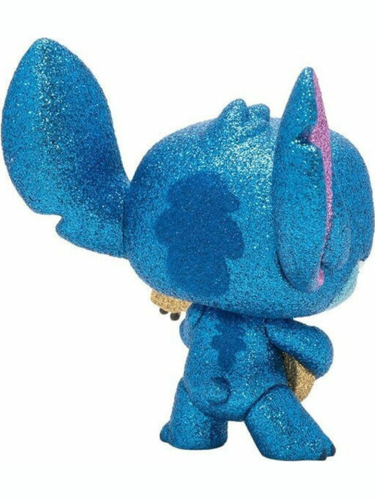 Funko Pop! Disney: Lilo & Stitch - Stitch with Ukelele 1044 Special Edition