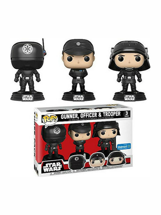 Funko Pop! Bobble-Head Movies: Star Wars - Star Wars Special Edition