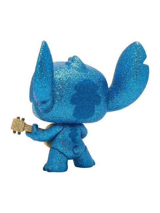 Funko Pop! Disney: Lilo & Stitch - Stitch with Ukelele 1044 Special Edition